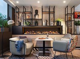 Novotel Rennes Alma