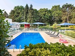 Novotel Rennes Alma