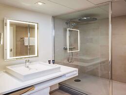 Novotel Rennes Alma