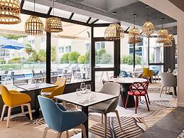Novotel Rennes Alma