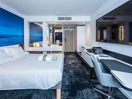 Novotel Rennes Alma