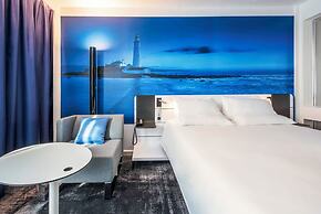 Novotel Rennes Alma