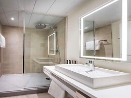 Novotel Rennes Alma