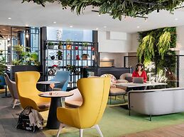 Novotel Rennes Alma