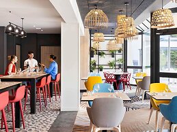 Novotel Rennes Alma