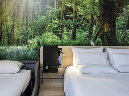 Novotel Rennes Alma