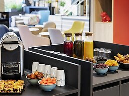 Novotel Rennes Alma