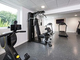 Novotel Rennes Alma