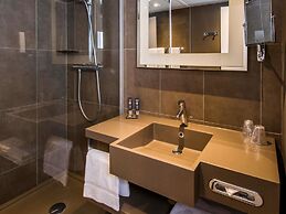 Novotel Rennes Alma