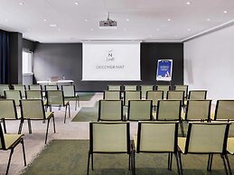 Novotel Rennes Alma