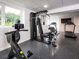 Novotel Rennes Alma