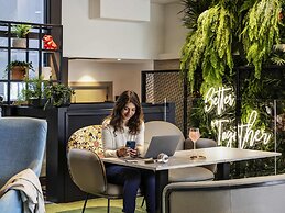 Novotel Rennes Alma