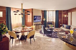 Royal Mansour Casablanca
