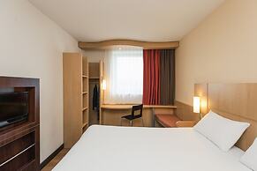 Hotel ibis Lille Centre Gares
