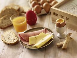 Hotel ibis Lille Centre Gares