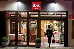 Hotel ibis Lille Centre Gares