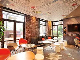 Hotel ibis Lille Centre Gares