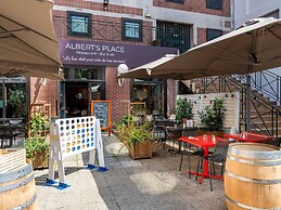 Hotel ibis Lille Centre Gares