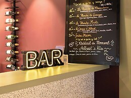 Hotel ibis Lille Centre Gares