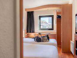 Hotel ibis Lille Centre Gares