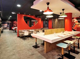 Hotel ibis Lille Centre Gares