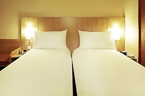 Hotel ibis Lille Centre Gares