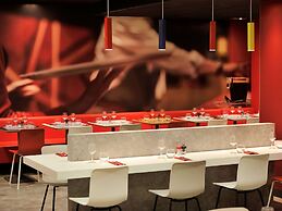 Hotel ibis Lille Centre Gares