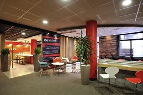 Hotel ibis Lille Centre Gares
