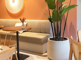 Hotel ibis Lille Centre Gares