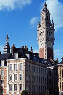 Hotel ibis Lille Centre Gares