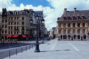 Hotel ibis Lille Centre Gares