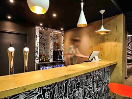 Hotel ibis Lille Centre Gares