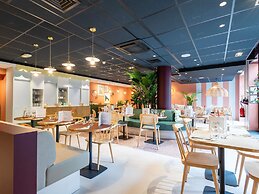 Hotel ibis Lille Centre Gares
