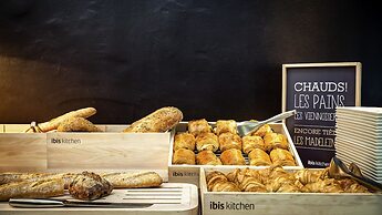 Hotel ibis Lille Centre Gares