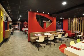 Hotel ibis Lille Centre Gares