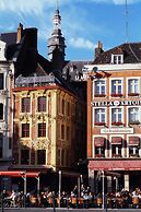 Hotel ibis Lille Centre Gares