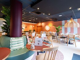 Hotel ibis Lille Centre Gares