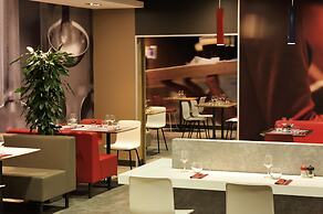 Hotel ibis Lille Centre Gares