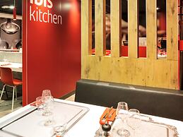 Hotel ibis Lille Centre Gares