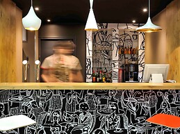 Hotel ibis Lille Centre Gares