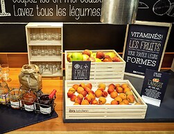 Hotel ibis Lille Centre Gares