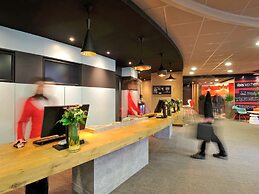 Hotel ibis Lille Centre Gares