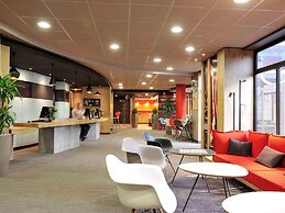 Hotel ibis Lille Centre Gares