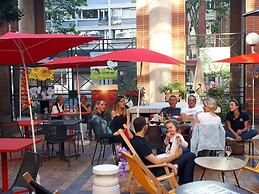 Hotel ibis Lille Centre Gares