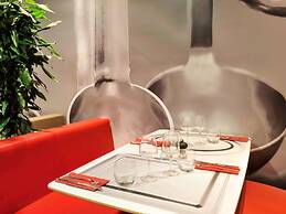 Hotel ibis Lille Centre Gares