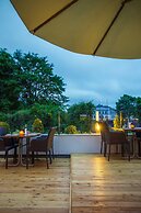 Park Inn by Radisson Lübeck