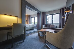 Park Inn by Radisson Lübeck