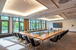 Park Inn by Radisson Lübeck