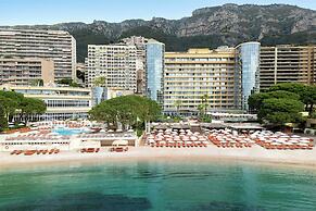 Le Meridien Beach Plaza
