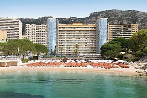 Le Meridien Beach Plaza